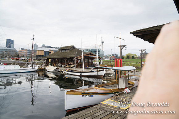 Center for Wood Boats