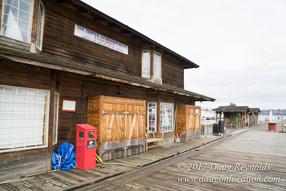 Center for Wood Boats