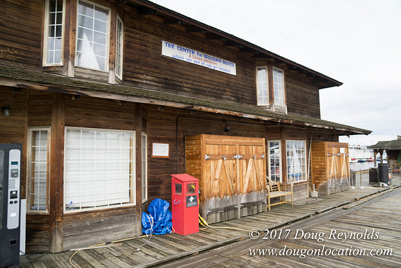 Center for Wood Boats