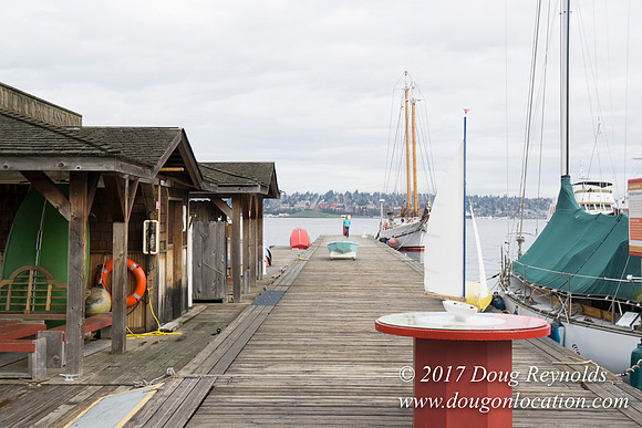 Center for Wood Boats