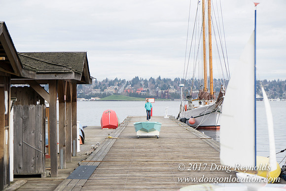 Center for Wood Boats