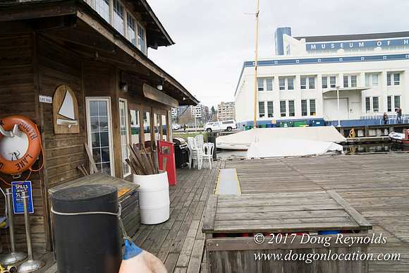 Center for Wood Boats