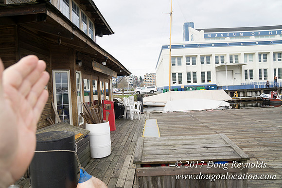 Center for Wood Boats