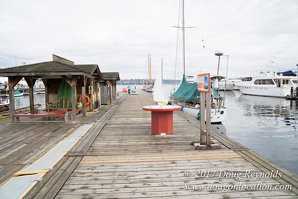 Center for Wood Boats