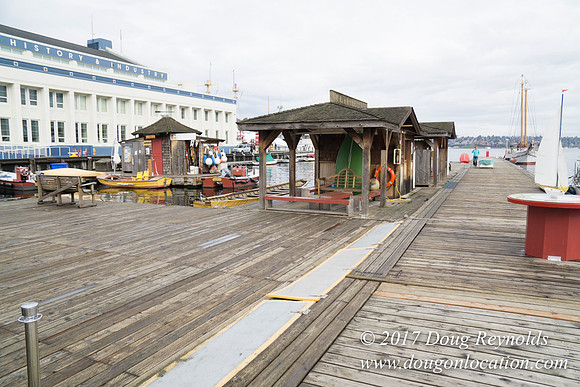 Center for Wood Boats