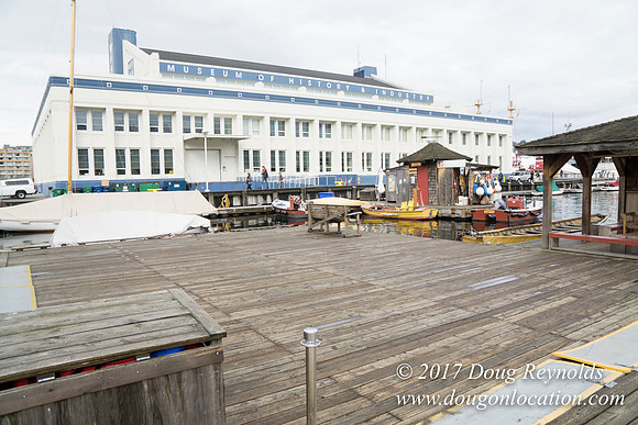 Center for Wood Boats