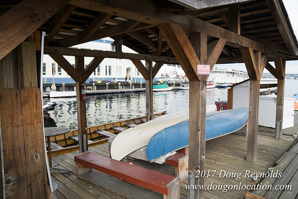 Center for Wood Boats