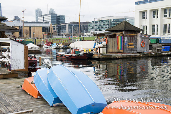 Center for Wood Boats