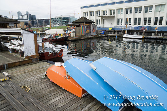 Center for Wood Boats