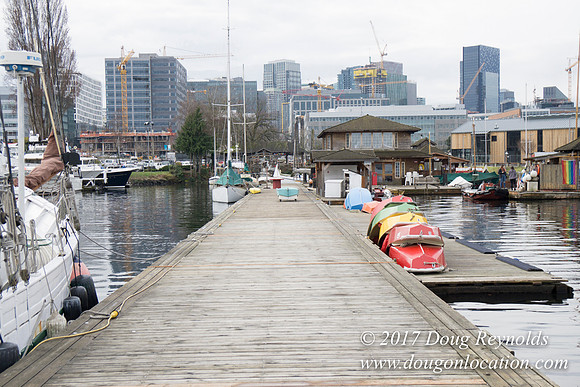 Center for Wood Boats