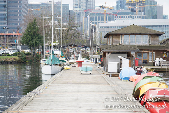 Center for Wood Boats