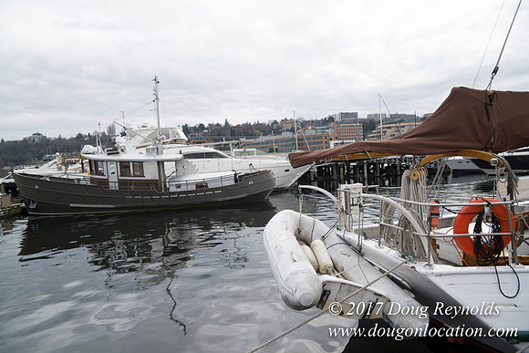 Center for Wood Boats