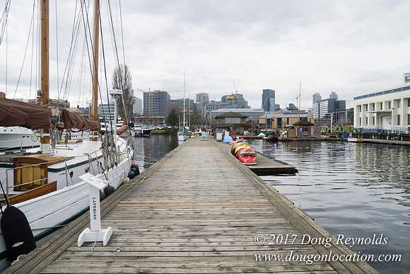 Center for Wood Boats
