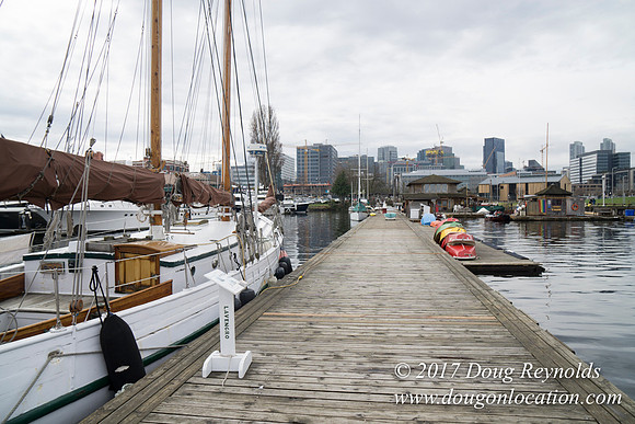 Center for Wood Boats