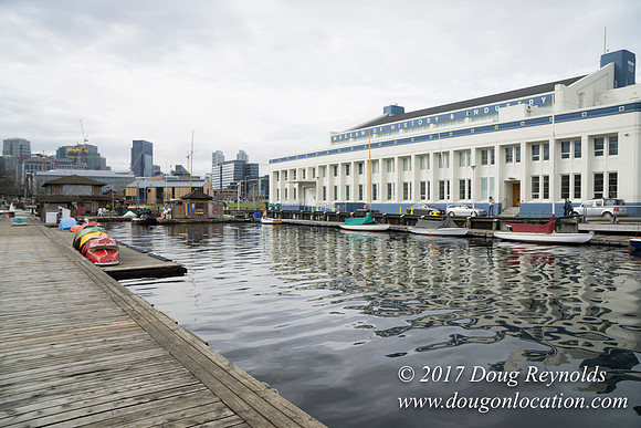 Center for Wood Boats