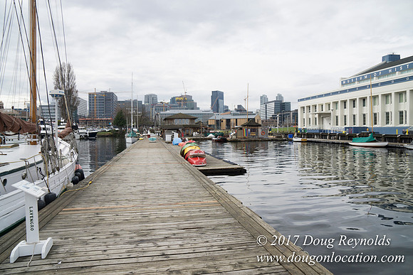 Center for Wood Boats