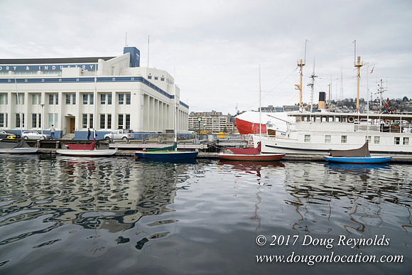 Center for Wood Boats