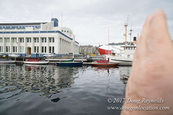Center for Wood Boats