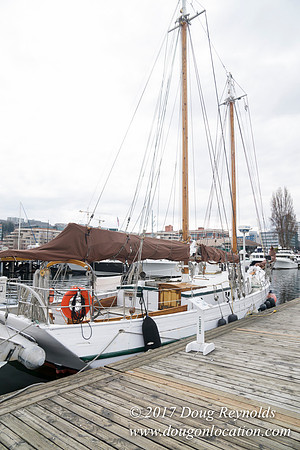 Center for Wood Boats