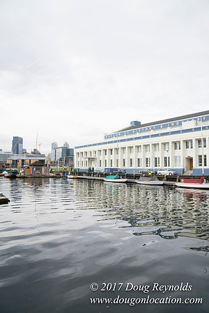 Center for Wood Boats