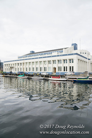 Center for Wood Boats