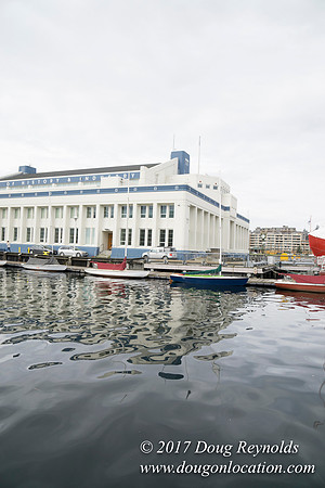 Center for Wood Boats