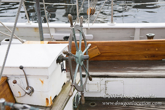 Center for Wood Boats