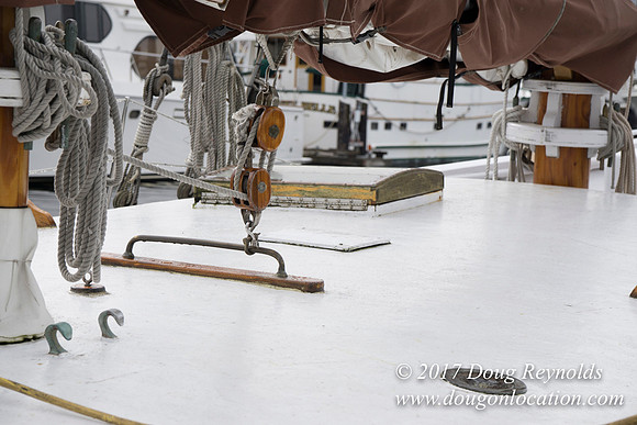 Center for Wood Boats