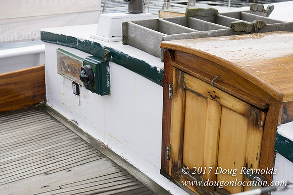 Center for Wood Boats