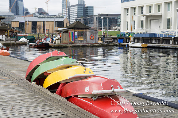 Center for Wood Boats