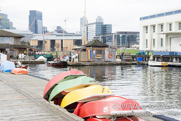 Center for Wood Boats