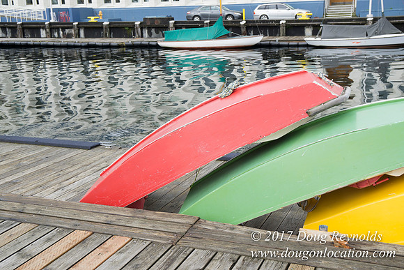 Center for Wood Boats