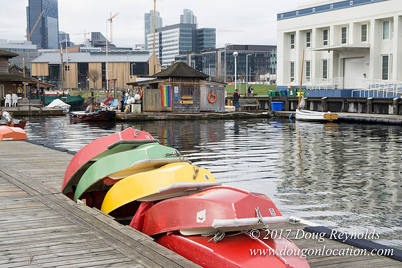Center for Wood Boats