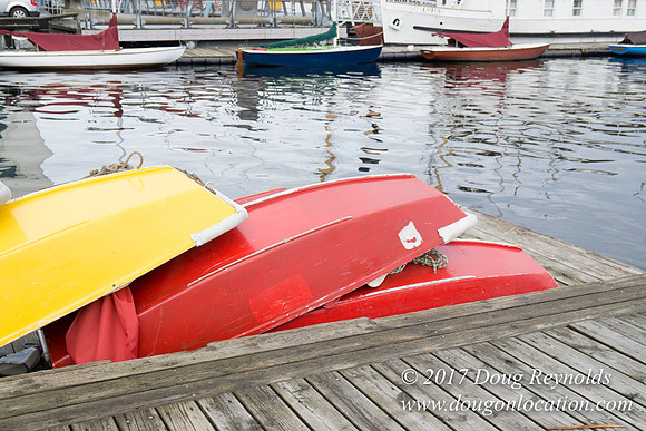 Center for Wood Boats