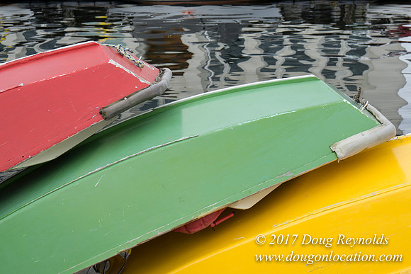 Center for Wood Boats