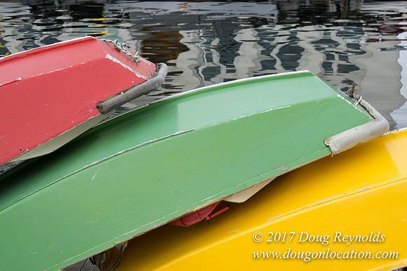 Center for Wood Boats