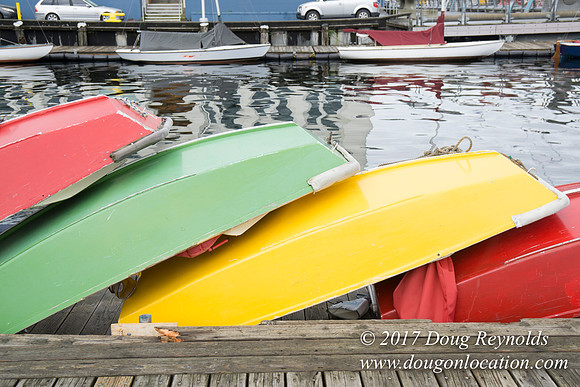 Center for Wood Boats