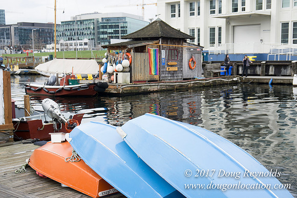 Center for Wood Boats