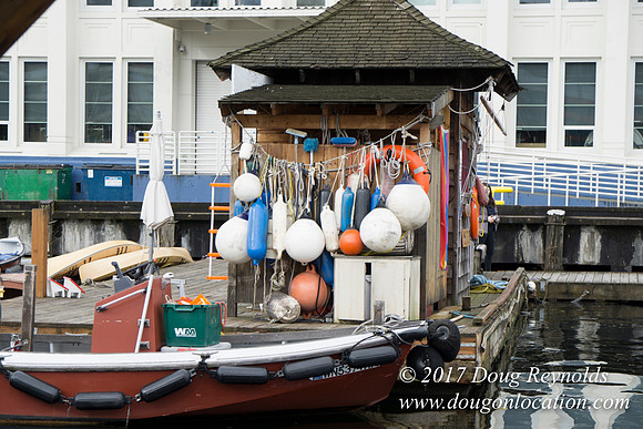 Center for Wood Boats
