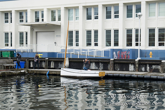Center for Wood Boats