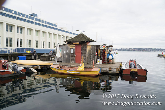Center for Wood Boats