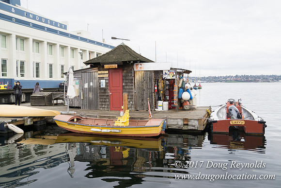 Center for Wood Boats