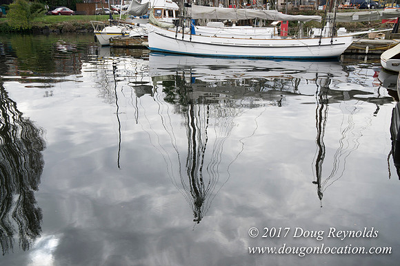 Center for Wood Boats