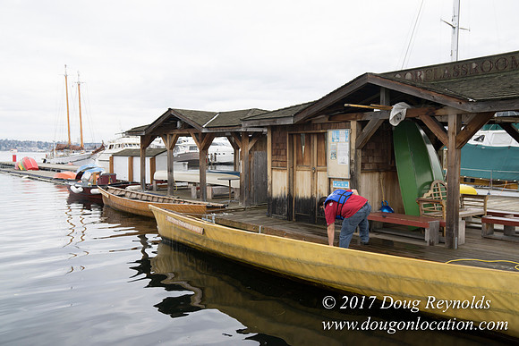 Center for Wood Boats