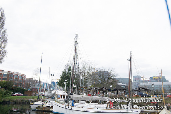 Center for Wood Boats