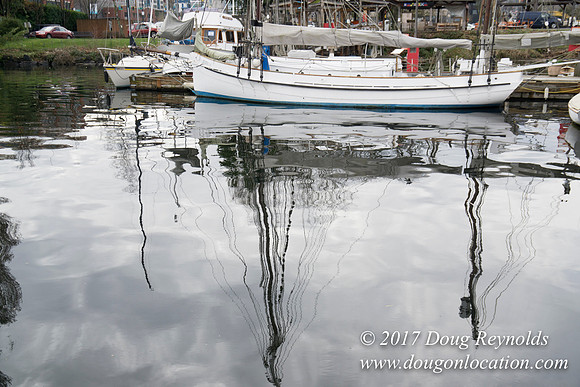 Center for Wood Boats