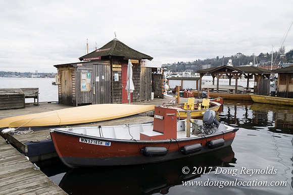 Center for Wood Boats