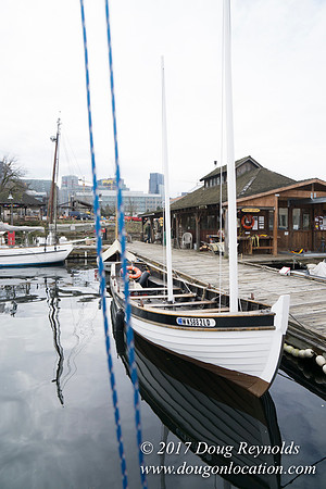 Center for Wood Boats