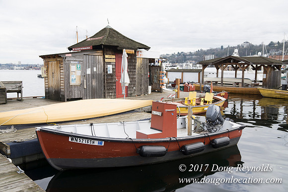 Center for Wood Boats
