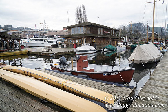 Center for Wood Boats